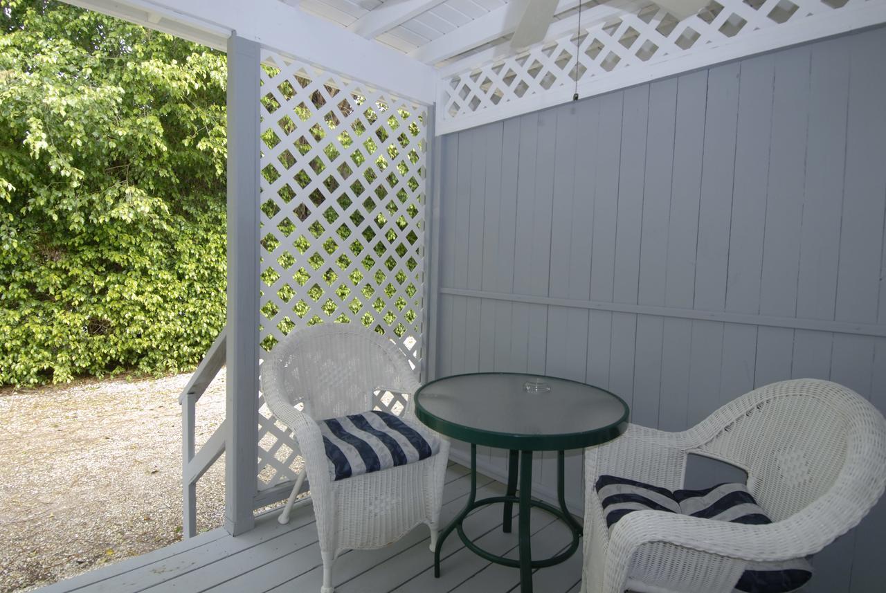 Seahorse Cottages - Adults Only Санибел Екстериор снимка